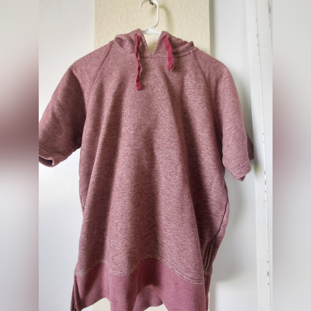 Unyforme Hooded Shirt